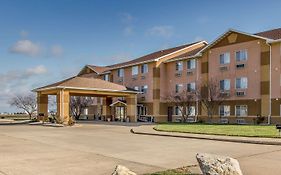 Quality Inn & Suites Mount Pleasant